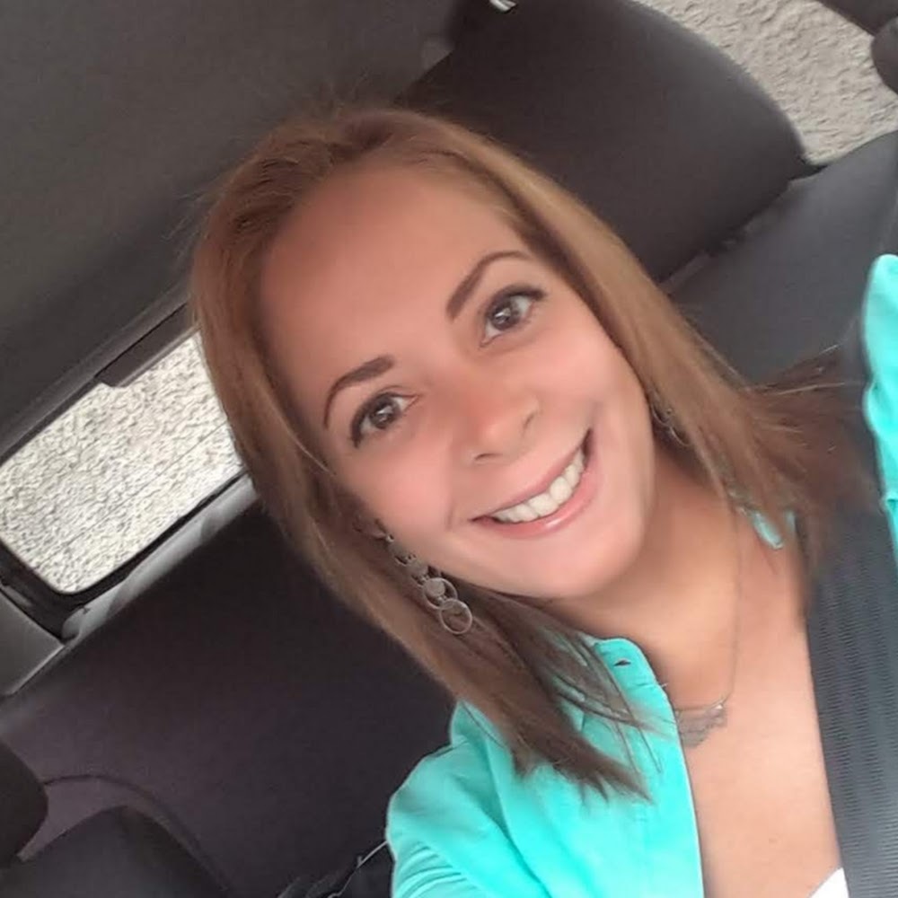 Meet your Posher, Fabiola alejandra